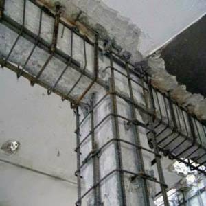Técnicas de Reforzamiento de Elementos Estructurales de Concreto