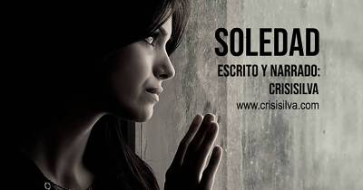 Soledad en estado puro