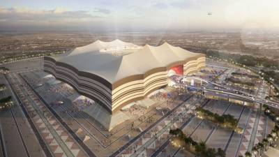 Características Increíbles de los Estadios del Mundial de Qatar 2022