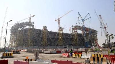 ¿Cuántos Muertos Dejó La Construcción De Los Estadios Para El Mundial En Qatar 2022? Esto Es Lo Que Sabemos