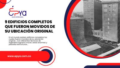 9 Edificios Completos Que Fueron Movidos De Su Ubicación Original