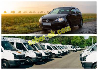 ➨➨ Guía para obtener el certificado al pasar un vehículo mixto a turismo 【2022 】