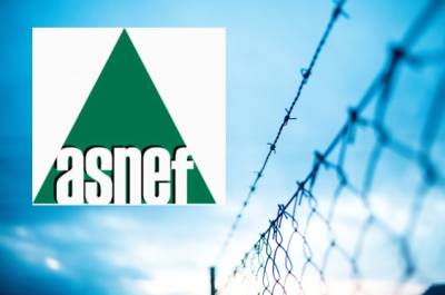 Date una Segunda Oportunidad - Cómo salir de ASNEF