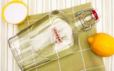 Recetas ecológicas de limpiadores de vidrios para tu casa
