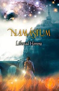 [LC] Reorganizando el universo. Sobre ‘Namásium’ de Libertad Herrera