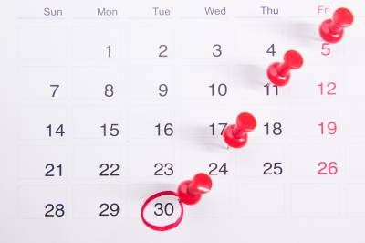 Date una Segunda Oportunidad - ¿Cuánto Tiempo Tarda En Resolverse El Procedimiento De Ley De Segunda Oportunidad?