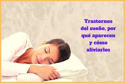 Trastornos del sueño, síntomas y tratamiento 【2022】