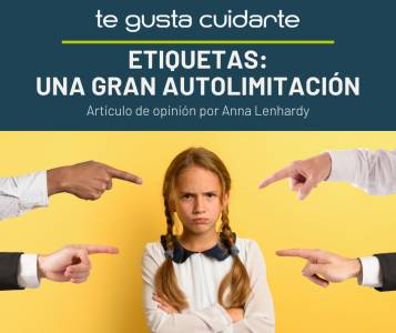 Etiquetas: una gran autolimitación