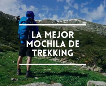 La mejor mochila para tus aventuras
