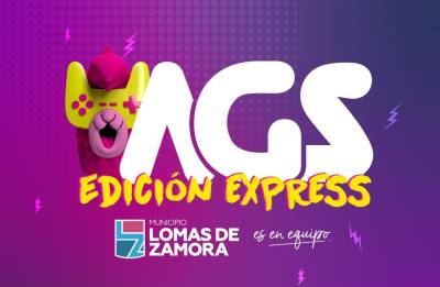 Argentina game Show en Lomas de Zamora