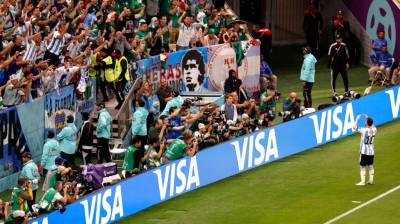 El origen de las canciones de la hinchada albiceleste. Especial Argentina campeón del mundo