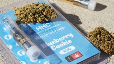 HHC, ¿Que es, que efectos tiene y donde comprar?