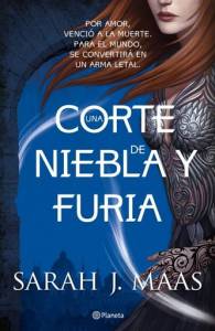 Reseña #98: Una Corte de Niebla y Furia