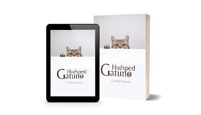 Huésped Gatuno en tapa blanda y ebook