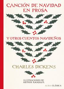 [LC] Un clásico redescubierto. Sobre ‘Cuento de Navidad’ de Charles Dickens