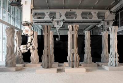 Las tendencias en arquitectura de 2023 según un Bot entrenado artificialmente