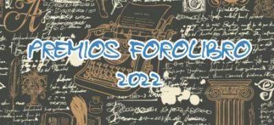 Premios Forolibro 2022