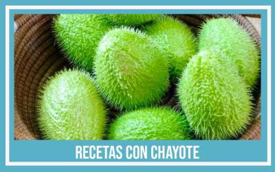 Cómo preparar el chayote para la diabetes – 4 IDEAS