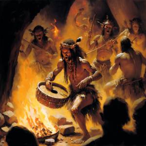 La música en la prehistoria