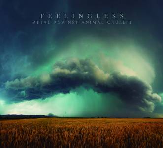 Metal contra la crueldad animal: Entrevista con Hugo Markaida (Feelingless)