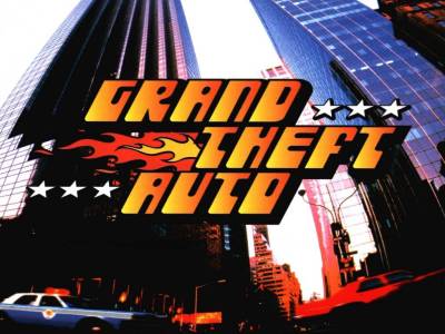 Retroreseña: El primer GTA