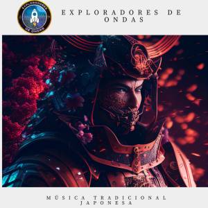 Exploradores de Ondas, Música tradicional Japonesa