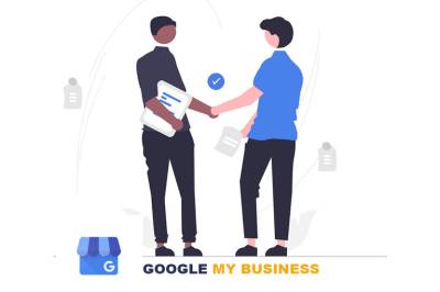 Crear una Ficha de Negocio en Google My Business: Paso a Paso