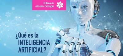 ¿Qué es la Inteligencia Artificial?