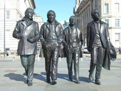The Beatles, ¿por qué son importantes?