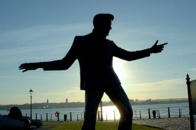 La importancia de Elvis en la cultura