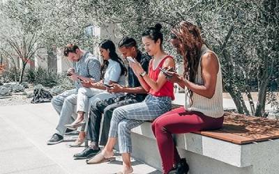 El futuro de las redes sociales y los creadores de contenidos