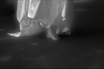 -La Novia- -Relato-