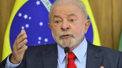El regreso de Lula y el desafío democrático
