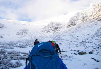 Rutes I Muntanya: Hostelería Y Alojamiento