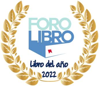 Libro Del Año Forolibro 2022