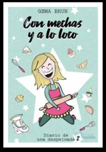 Con Mechas y a lo Loco: Lectura Recomendada