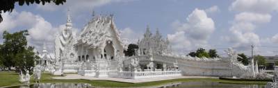 Chiang Rai en un día