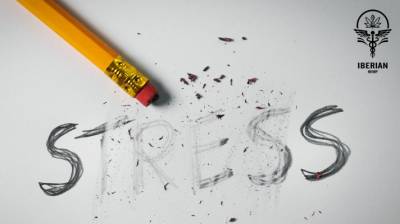 Estrés Crónico: ¿Cómo Combatirlo?