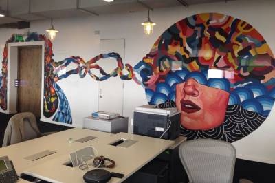 ¿Dónde están las Oficinas de Instagram en Argentina?