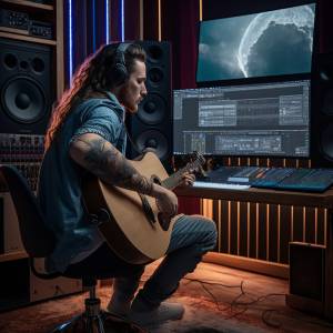 La historia de un tal Tomás, Historias musicales #3