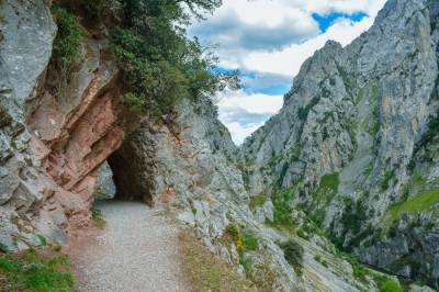 ▷Guía Práctica para hacer la Ruta del Cares