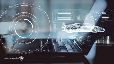 Tendencias 2023 del sector automotriz en Mexico