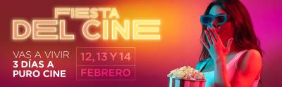 25 aniversario de Titanic, Fiesta del cine en Argentina, Ofertas Cuenta DNI. Noticias
