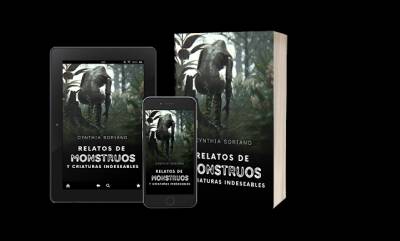 Relatos de Monstruos y Criaturas Indeseables
