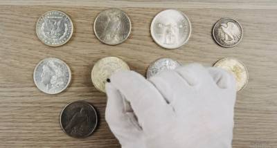 Como Utilizar El Imán En Joyas, Monedas Y Antigüedades/Antigüedades Del Mundo