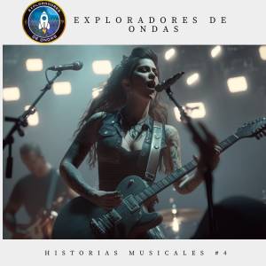 Historias musicales #4: La historia de un grupo cualquiera