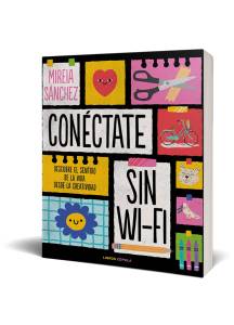 Conéctate Sin Wifi