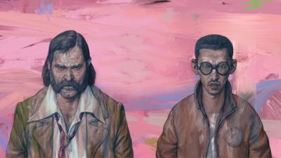 ¿Por qué deberías probar Disco Elysium?