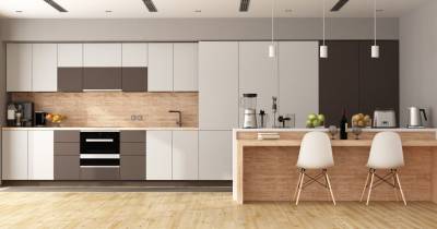 8 electrodomésticos necesarios en tu cocina: lo que no te puede faltar
