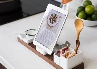 Claves para escribir recetas para un blog de cocina